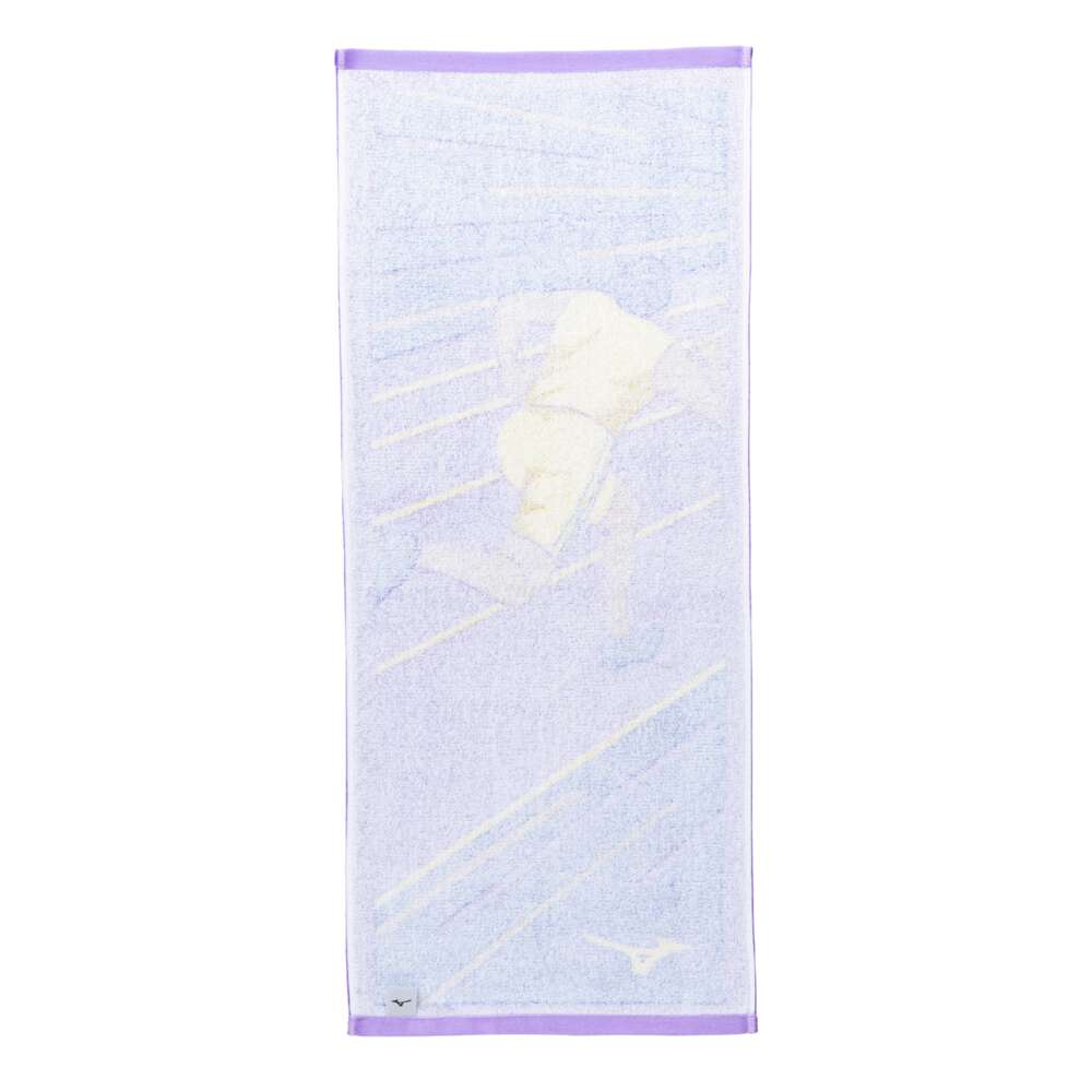 MADE IN IMABARI: CLUB FACE TOWEL (ATHLETICS) - Accessories - Towels