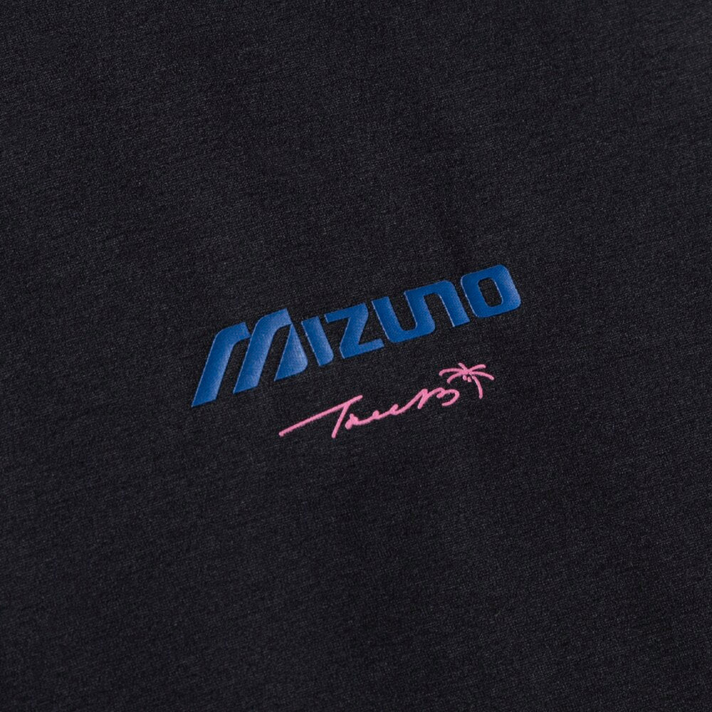 SHORT SLEEVE BACK GRAPHIC TEE - Clothing - Tops