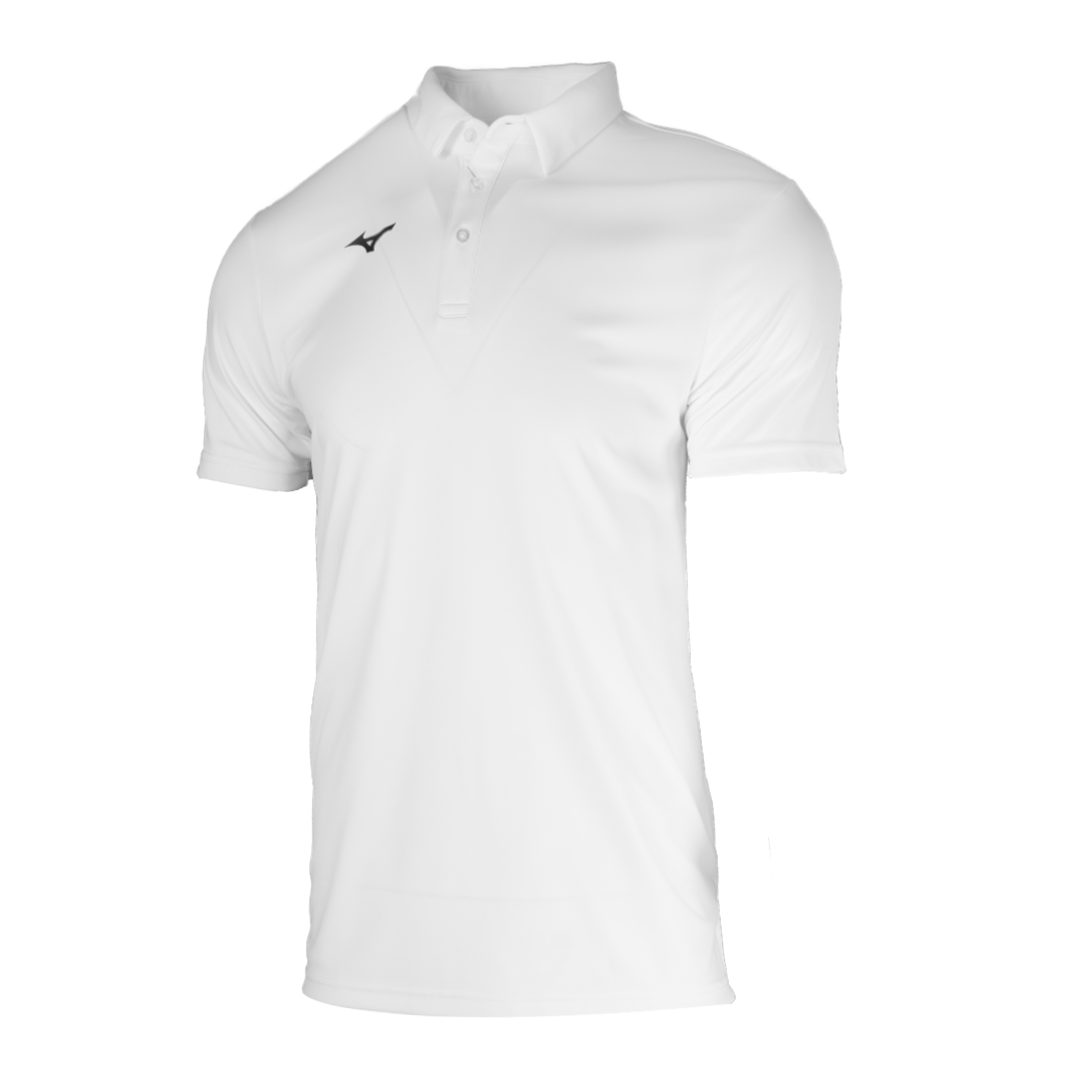 BASIC POLO TEE