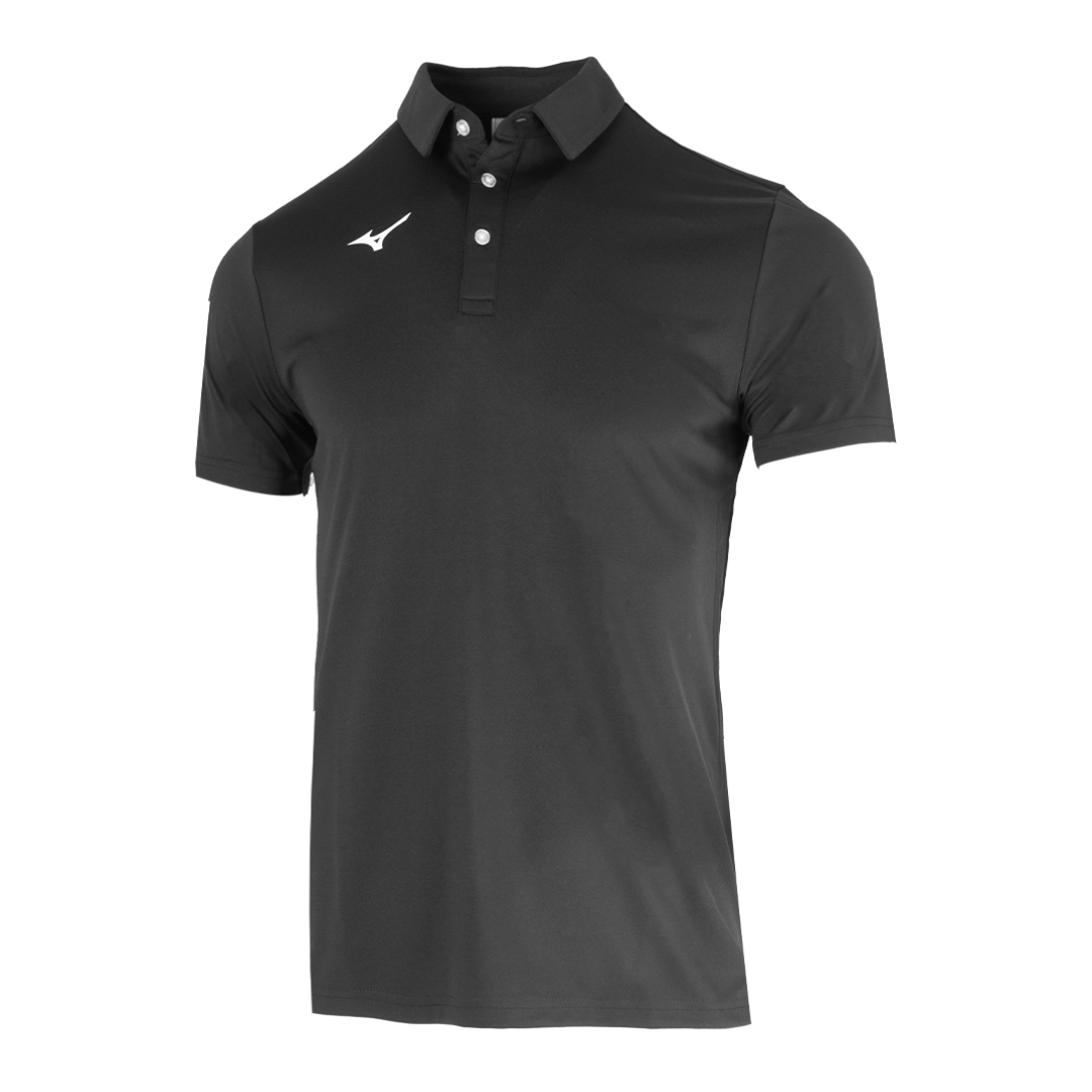 BASIC POLO TEE
