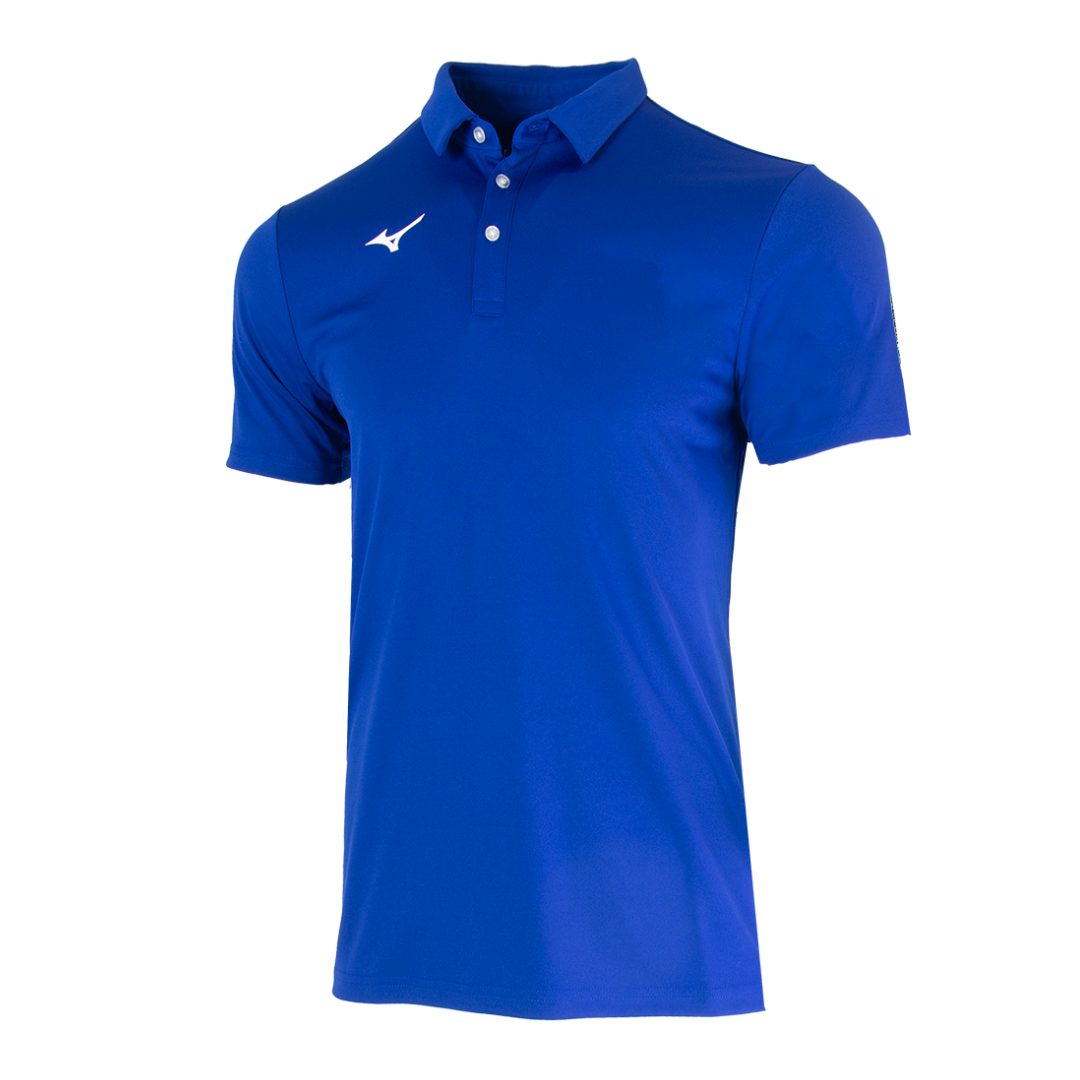 BASIC POLO TEE - CLOTHING - TOPS