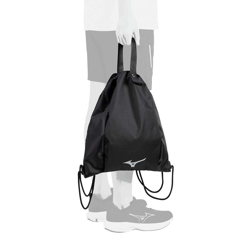 GB DRAWBAG WASO - Accessories - Bags