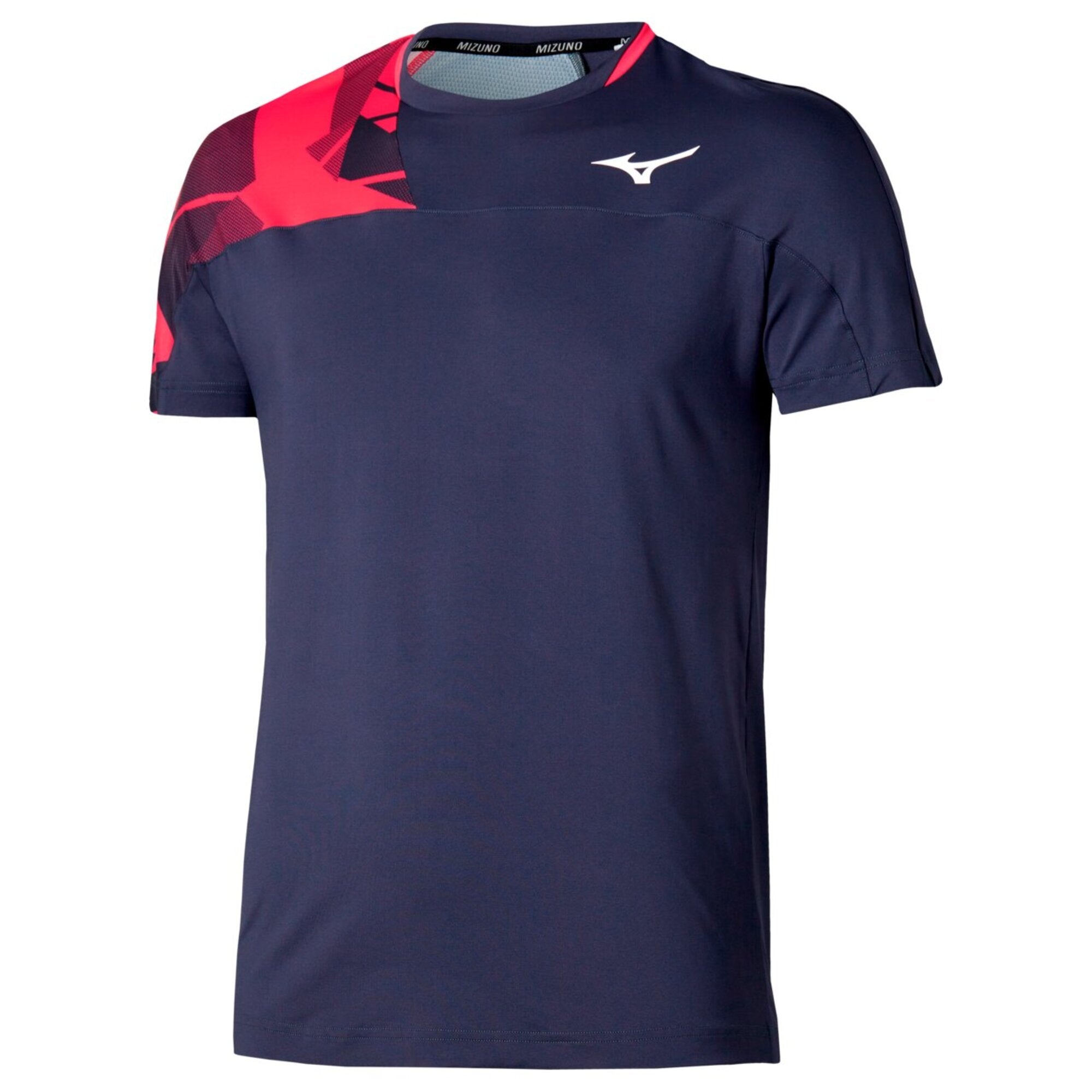 DAYBREAKERS SHADOW SHORT SLEEVE TEE - Clothing - Tops