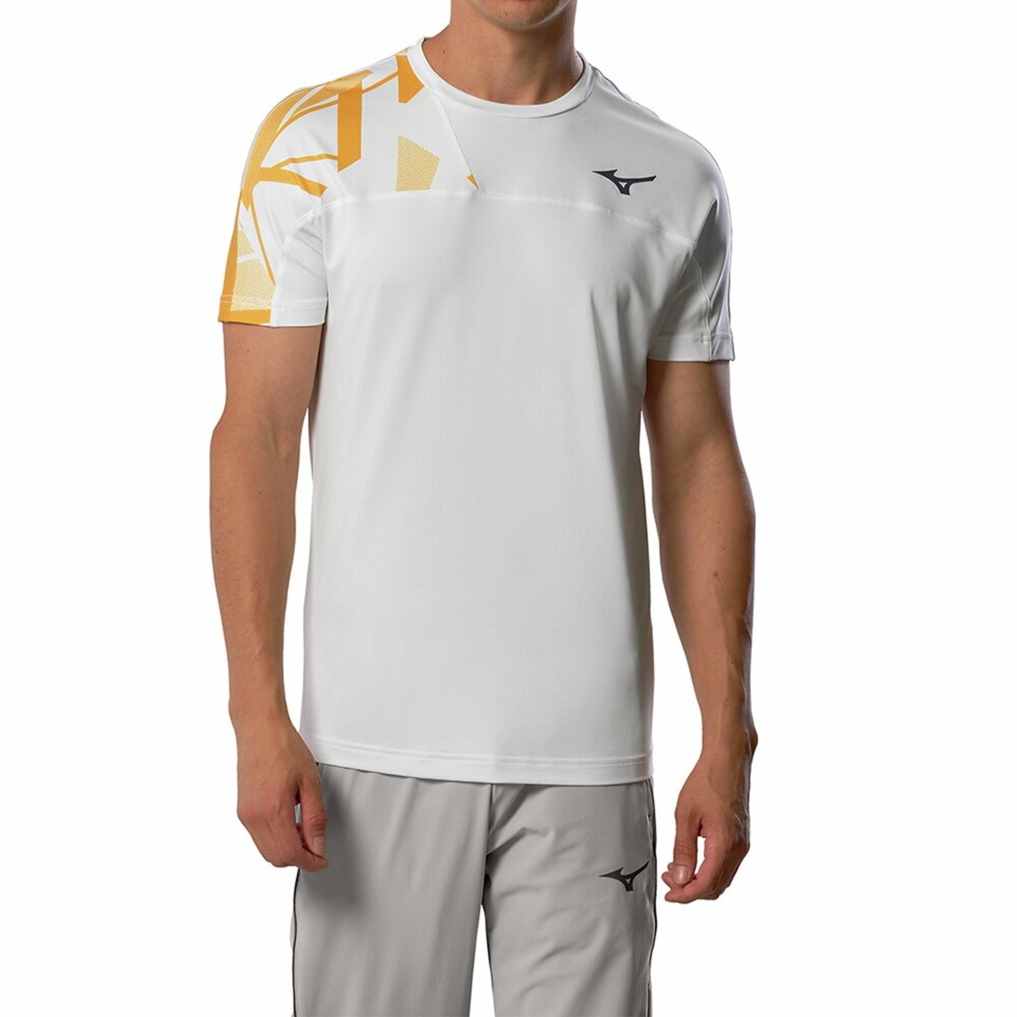 DAYBREAKERS SHADOW SHORT SLEEVE TEE - Clothing - Tops