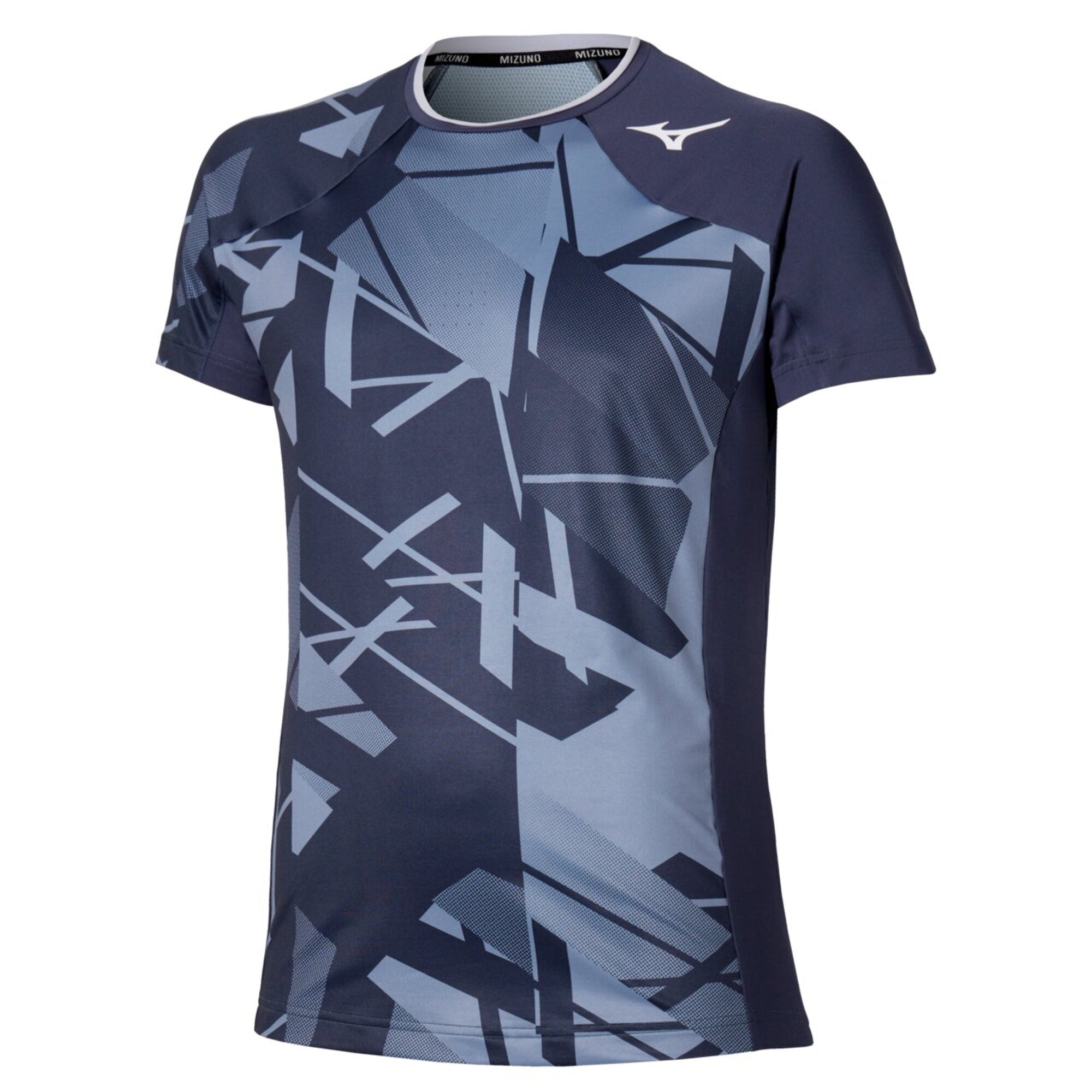 DAYBREAKERS SHADOW GRAPHIC SHORT SLEEVE TEE - Clothing - Tops
