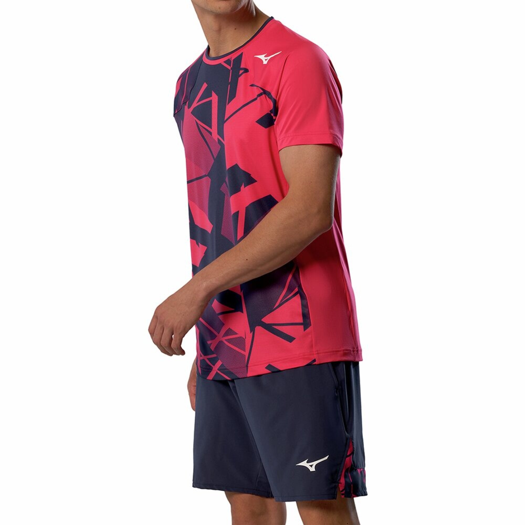 DAYBREAKERS SHADOW GRAPHIC SHORT SLEEVE TEE - Clothing - Tops