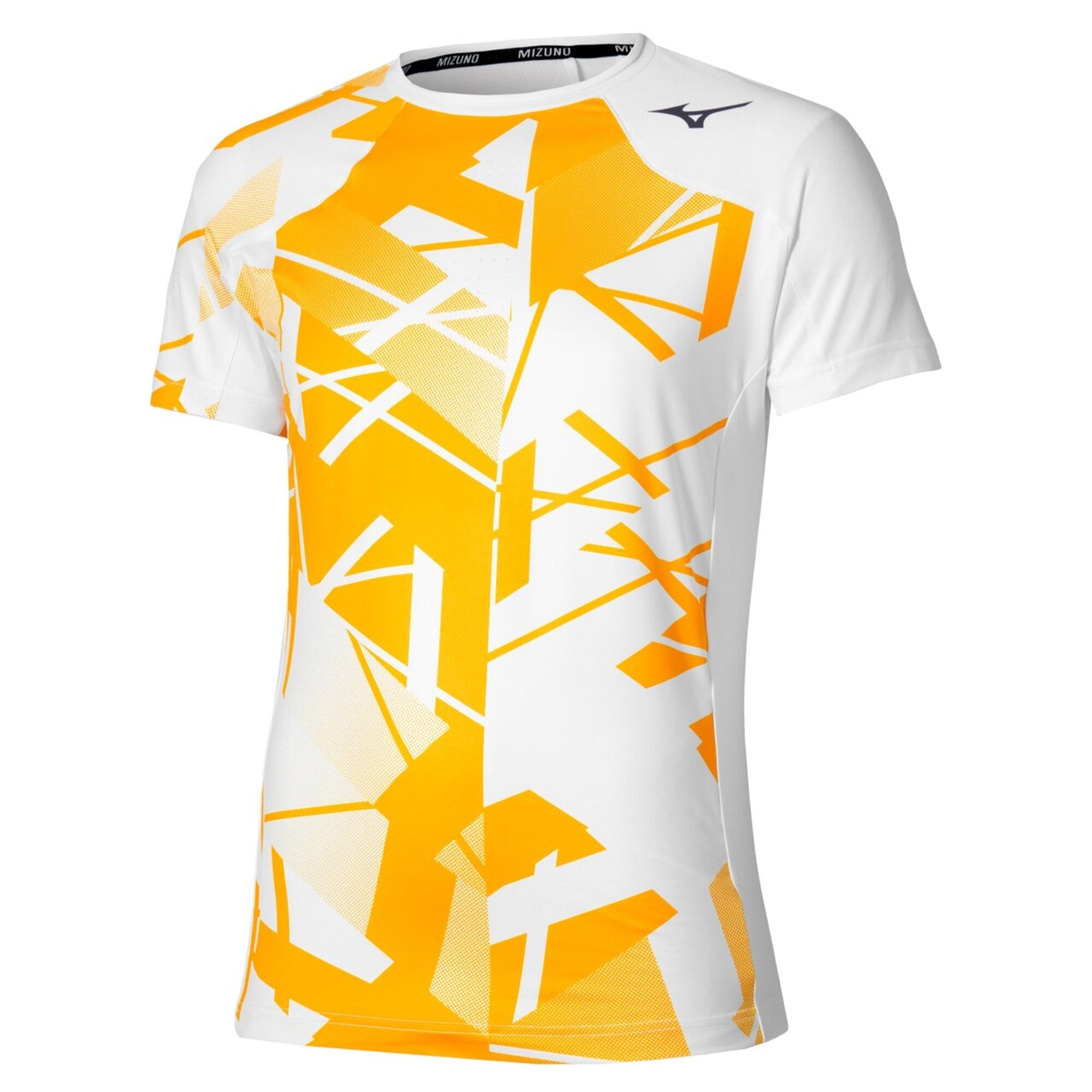 DAYBREAKERS SHADOW GRAPHIC SHORT SLEEVE TEE - Clothing - Tops