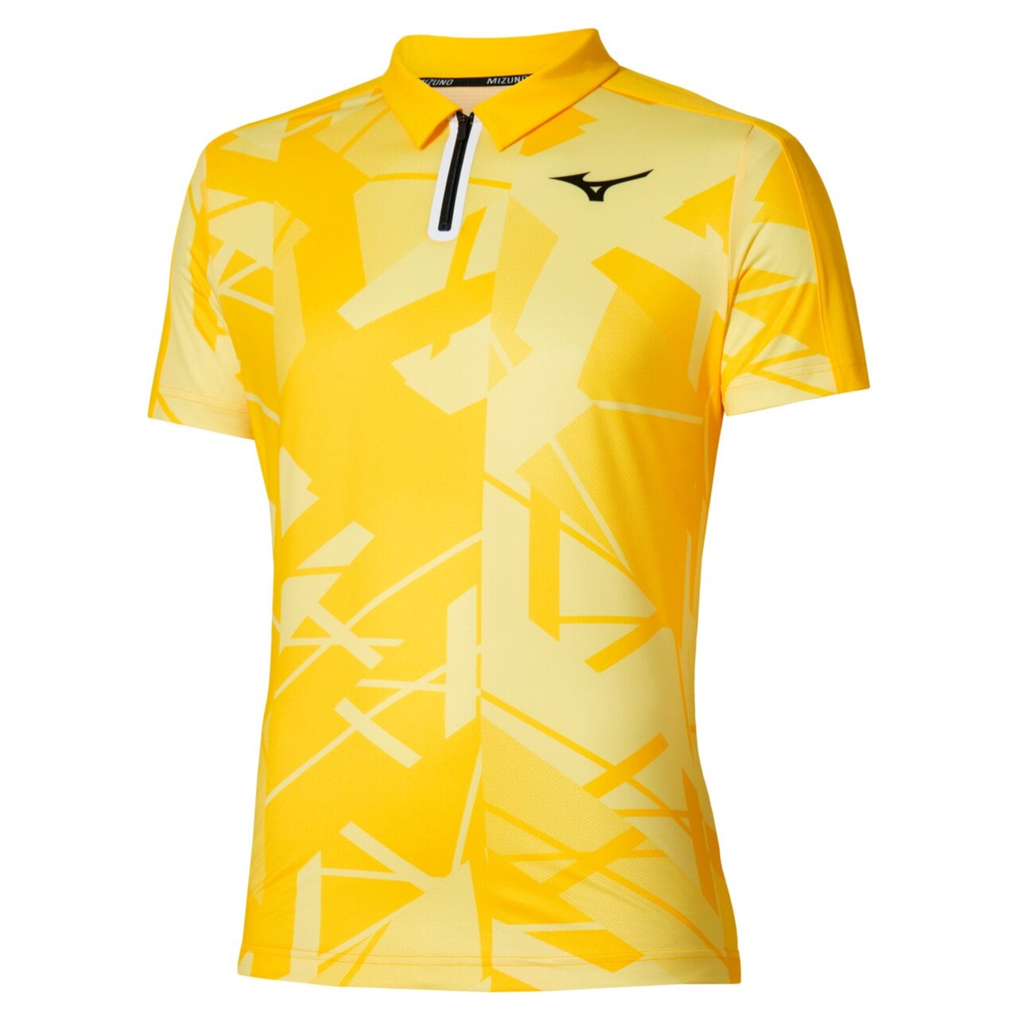 DAYBREAKERS SHADOW SHORT SLEEVE POLO - Clothing - Tops