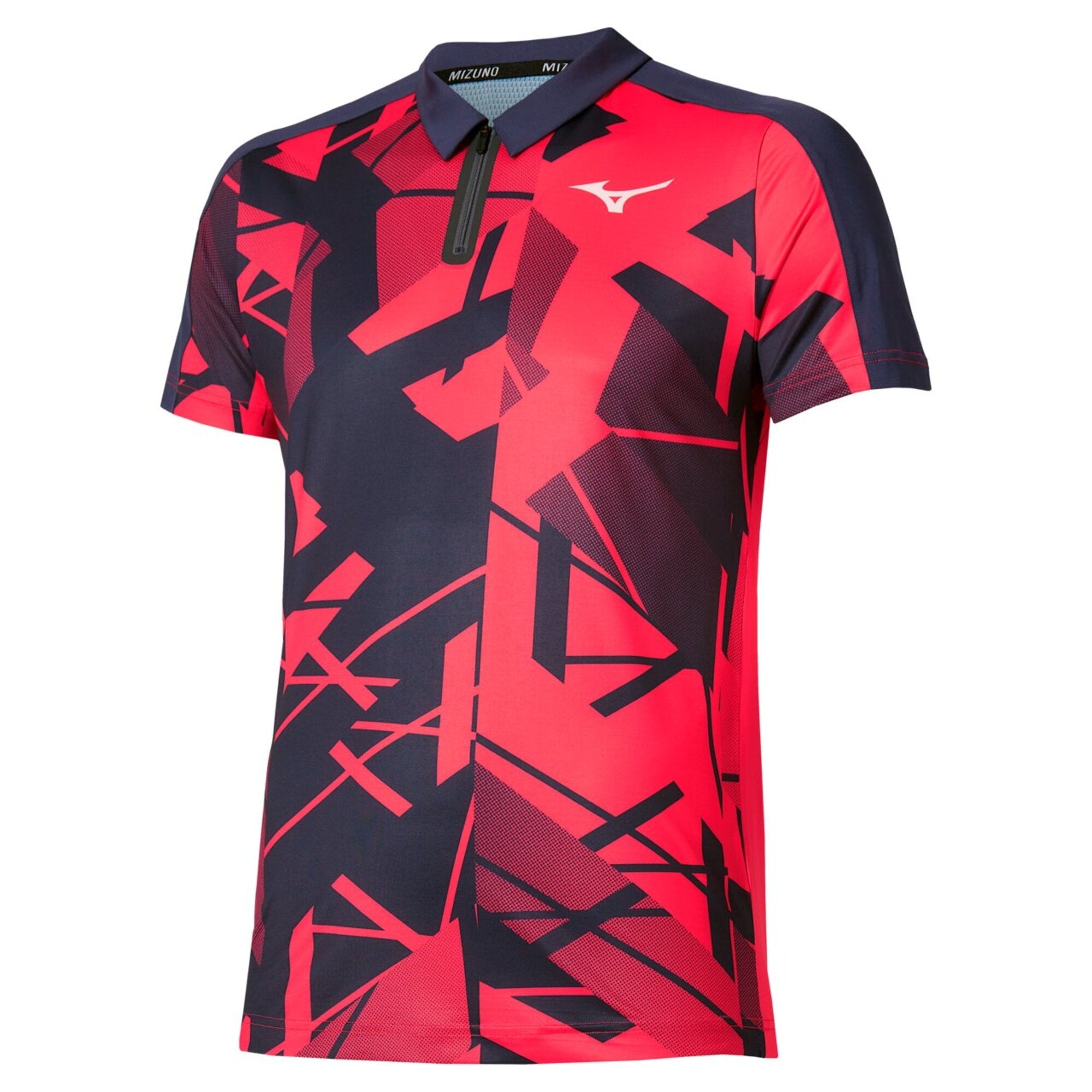 DAYBREAKERS SHADOW SHORT SLEEVE POLO - Clothing - Tops