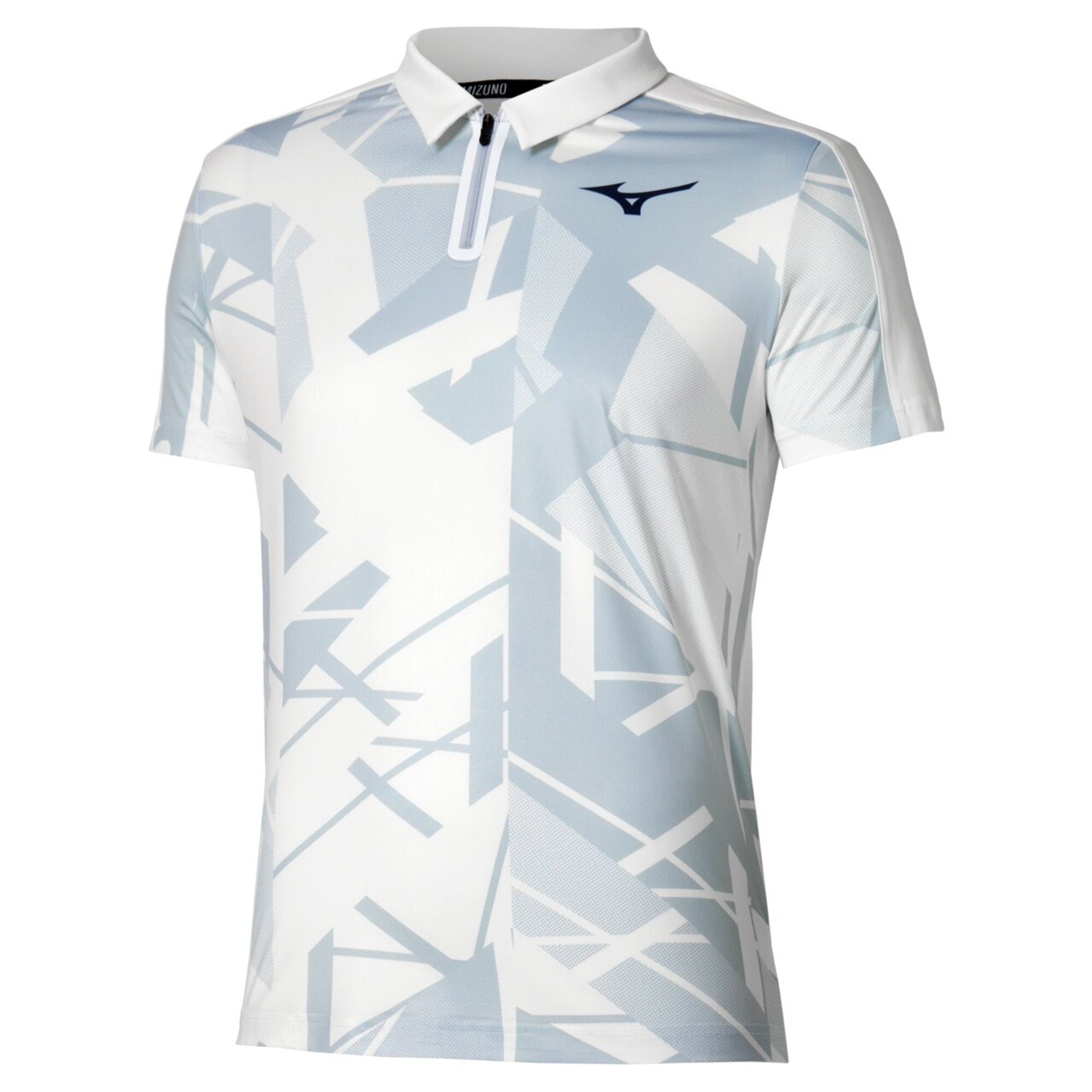 DAYBREAKERS SHADOW SHORT SLEEVE POLO - Clothing - Tops