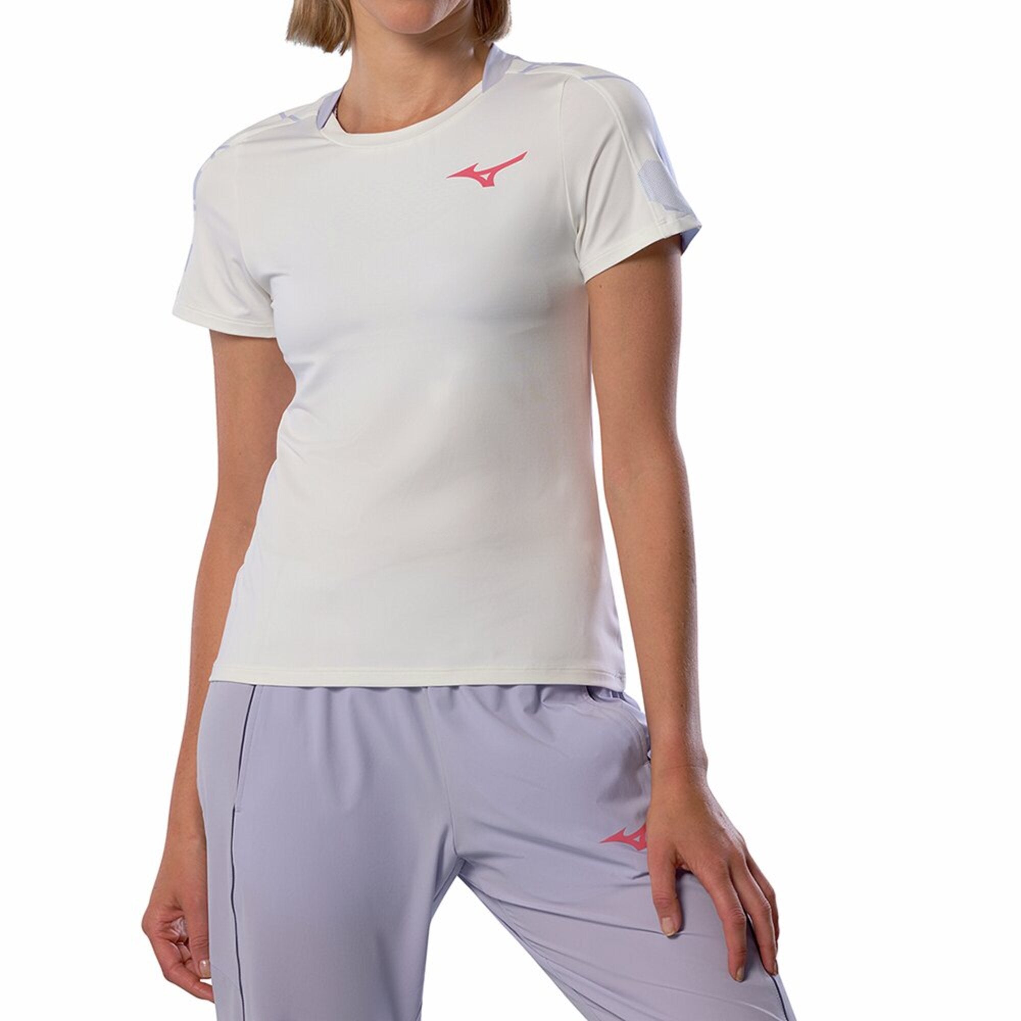 DAYBREAKERS PRINTED SHORT SLEEVE TEE - Clothing - Tops