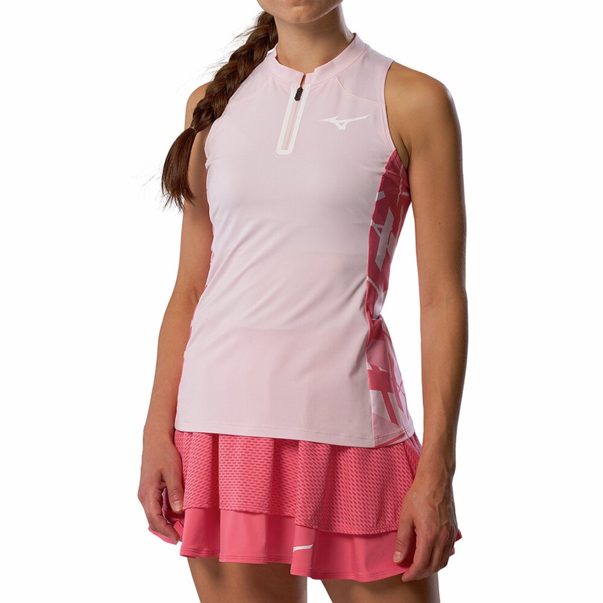 DAYBREAKERS PRINTED TANK - Clothing - Tops
