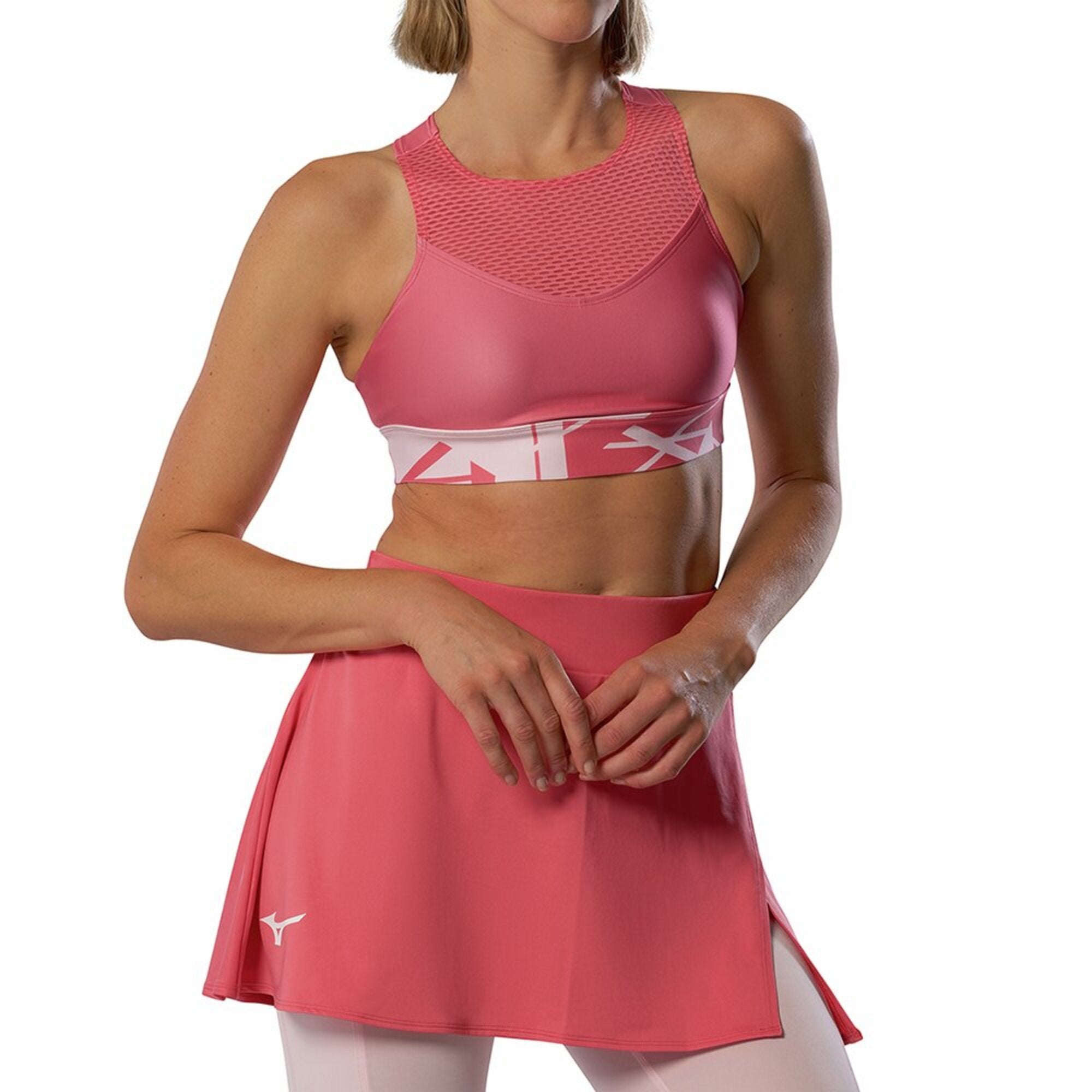 DAYBREAKERS PADDED BRA - Clothing - Sports-Bras