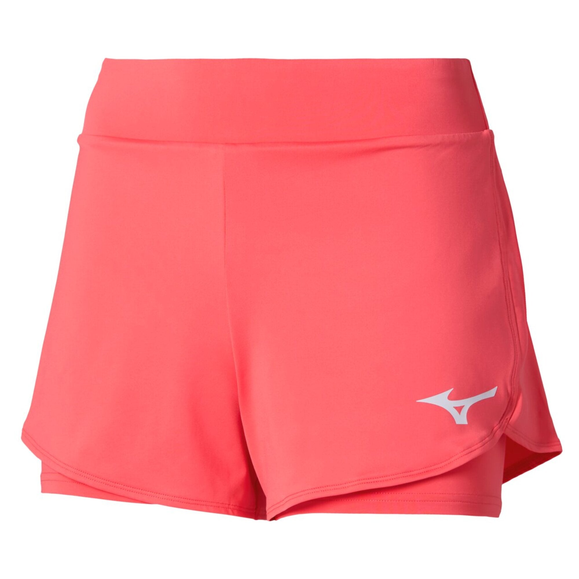FLEX SHORT - Clothing - Shorts