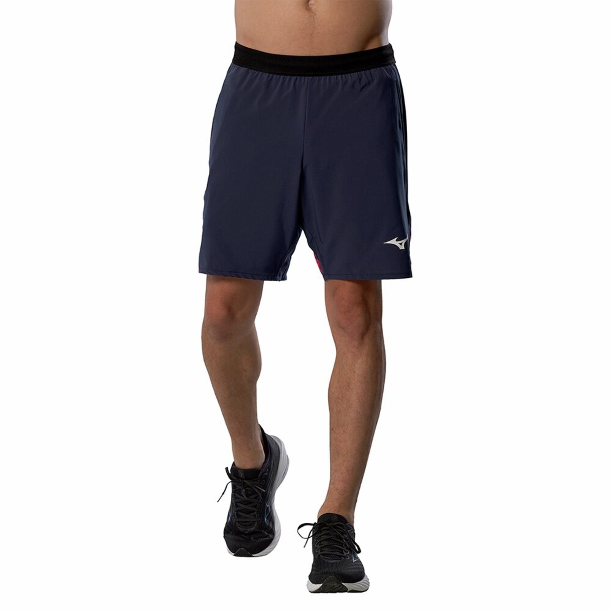 DAYBREAKERS 8 INCHES AMPLIFY SHORT – Mizuno Malaysia