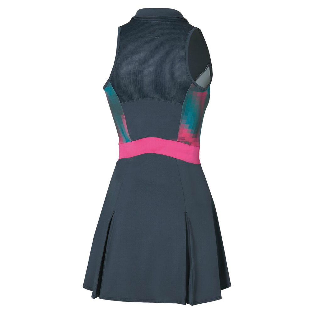 FRONTIER DRESS - Clothing - Dresses