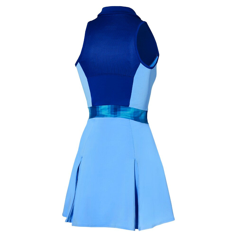 FRONTIER DRESS - Clothing - Dresses