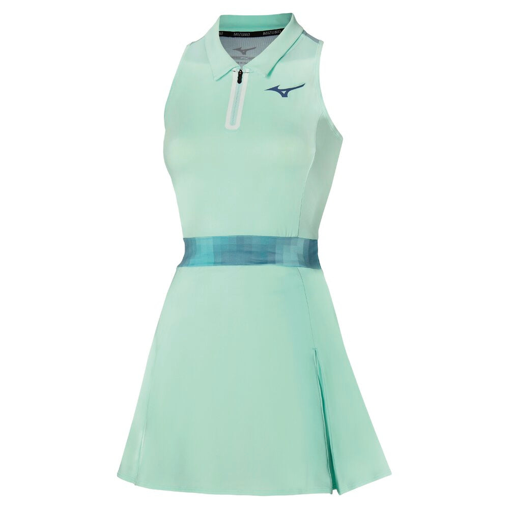 FRONTIER DRESS - Clothing - Dresses