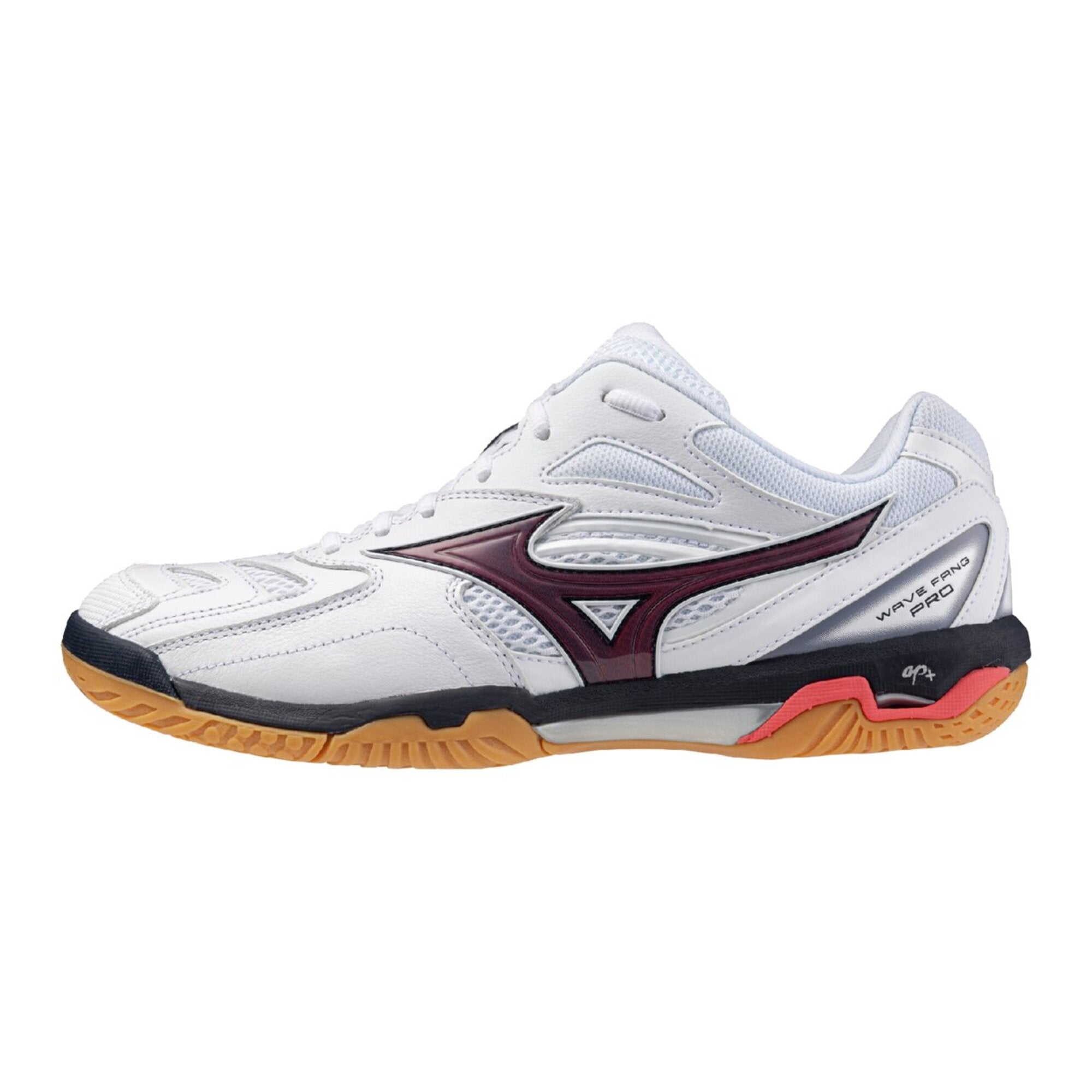 WAVE FANG PRO – Mizuno Malaysia