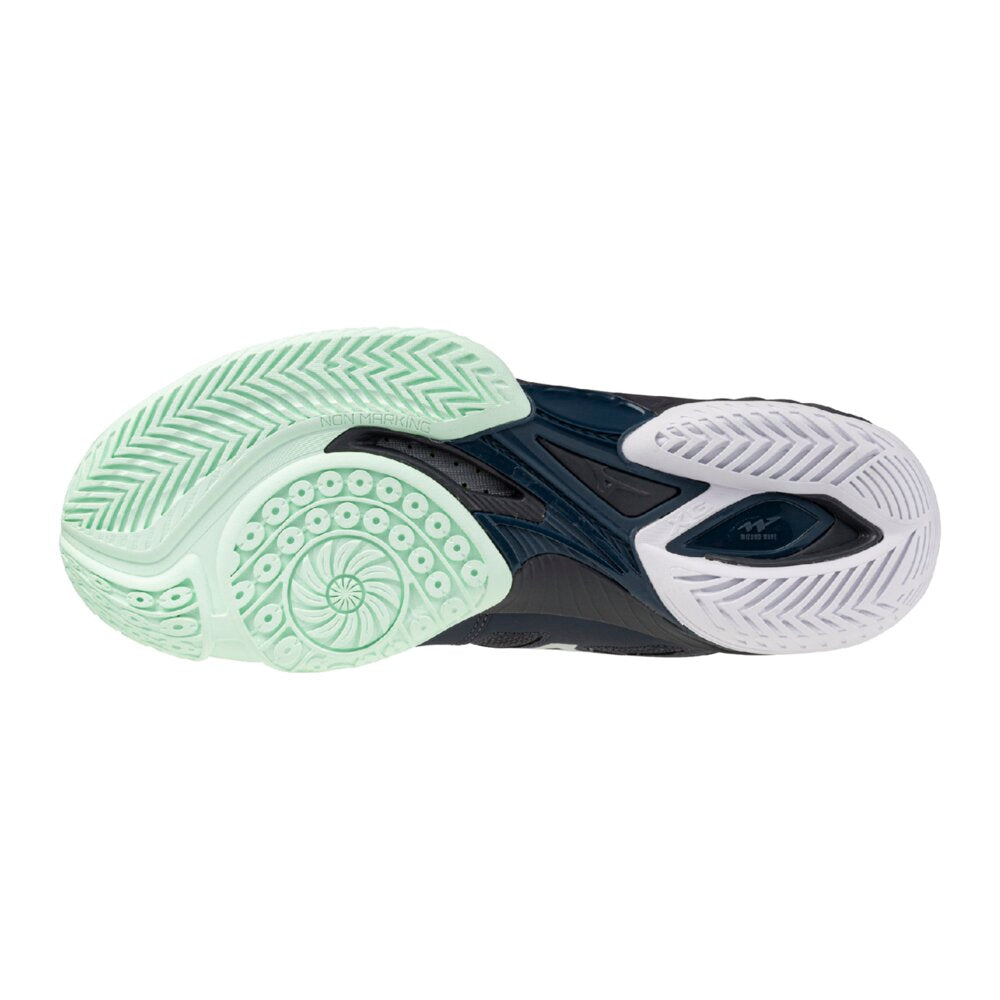 WAVE CLAW EL 2 - Footwear - Shoes