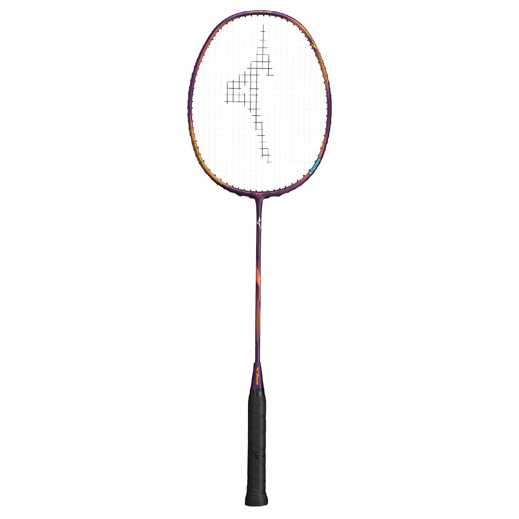 ACROSPEED 7 (PURPLE) (UNSTRUNG) – Mizuno Malaysia
