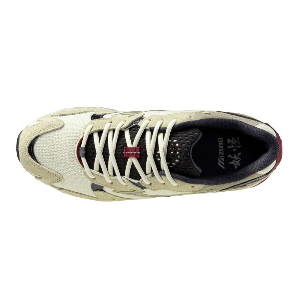 WAVE RIDER 10 UNISEX - Footwear - Shoes