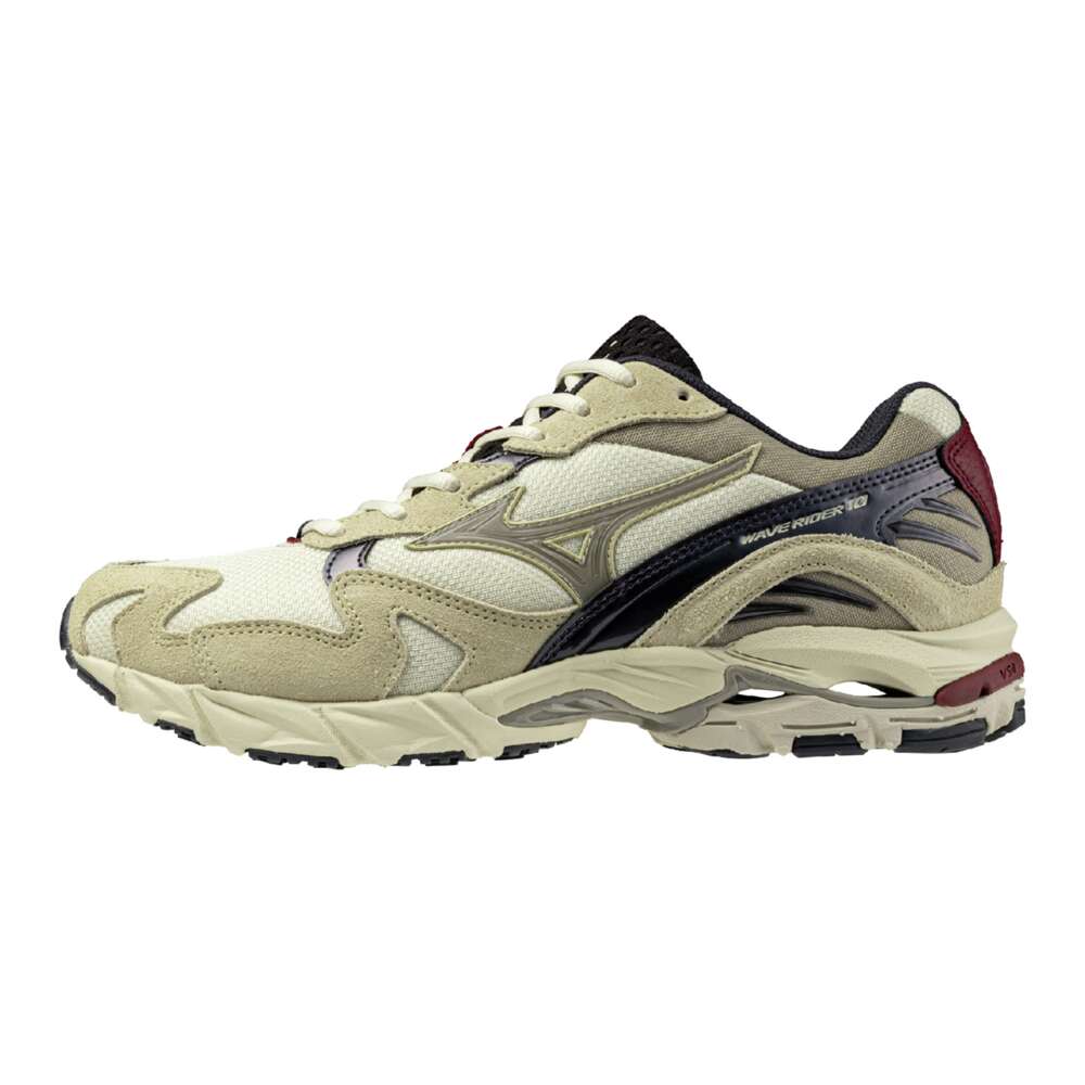 WAVE RIDER 10 UNISEX - Footwear - Shoes