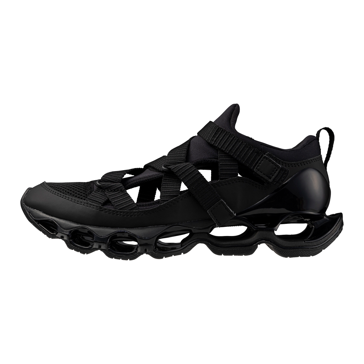 WAVE PROPHECY STRAP – Mizuno Malaysia