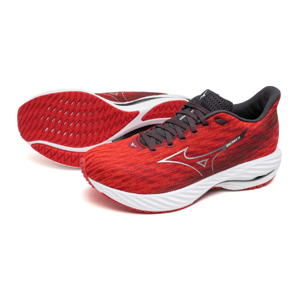 WAVE RIDER 28 2E WIDE MEN - Footwear - Shoes