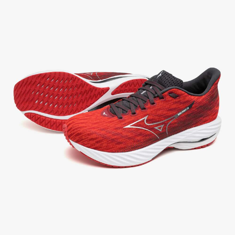 WAVE RIDER 28 2E WIDE MEN - Footwear - Shoes