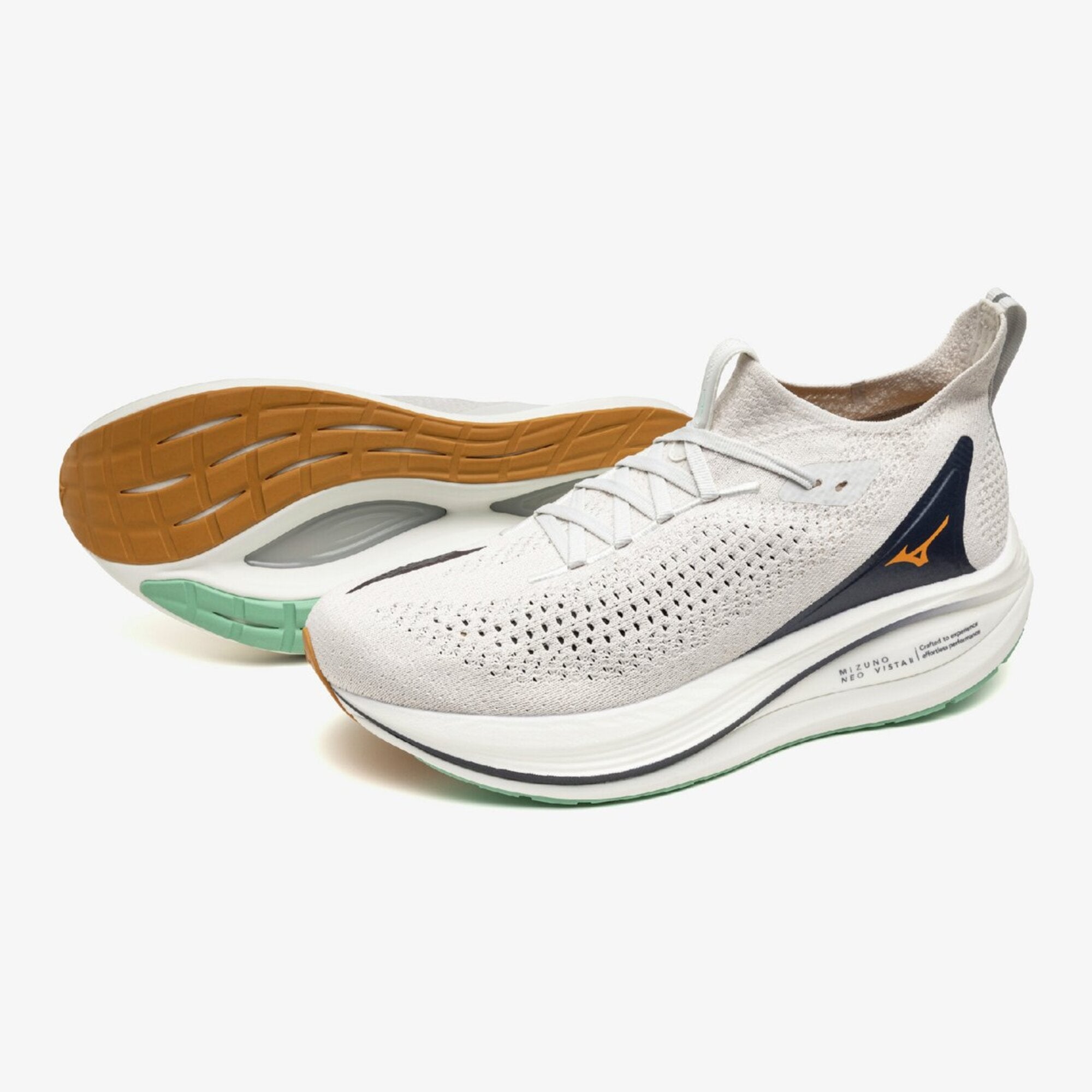 MIZUNO NEO VISTA 2 - Footwear - Shoes