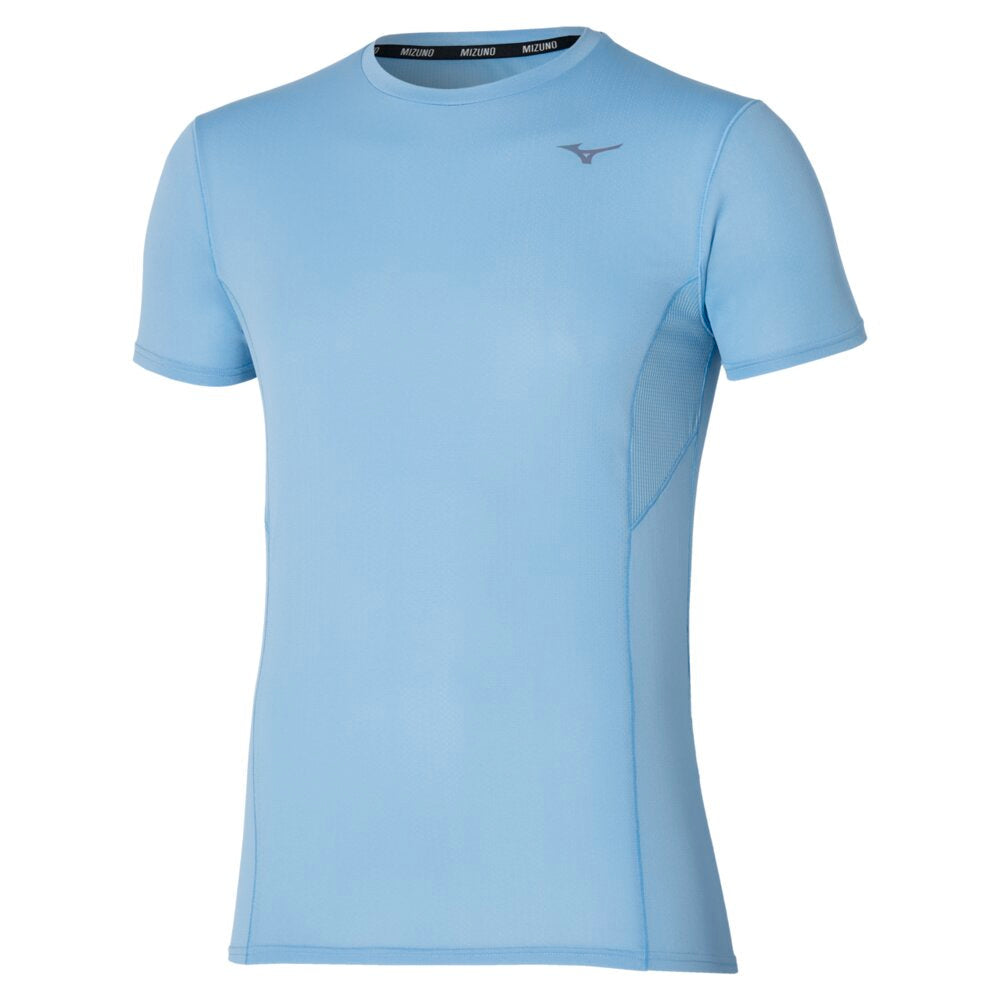 DRYAEROFLOW TEE - Clothing - Tops