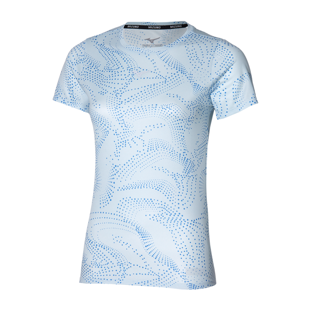 IMPULSE CORE GRAPHIC TEE