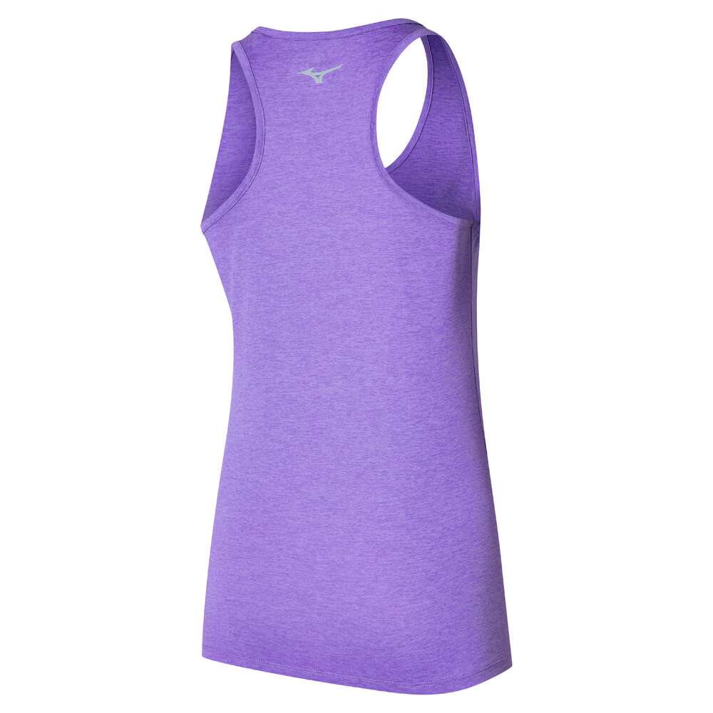 IMPULSE CORE TANK - Clothing - Tops