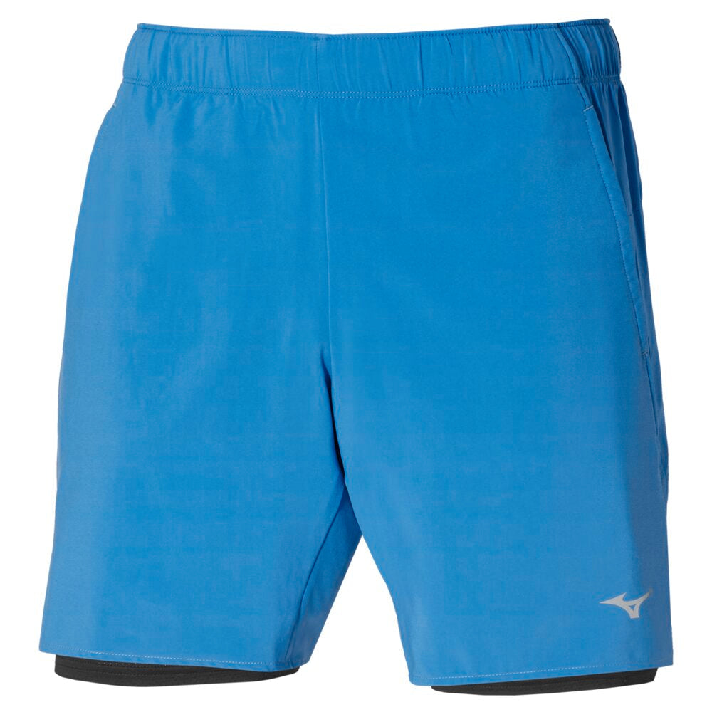 CORE 7.5 2IN1 SHORTS - Clothing - Shorts