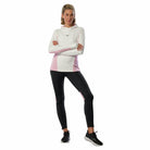 ACTIVE WARMALITE HOODED LONG SLEEVE TOP - Clothing - Tops