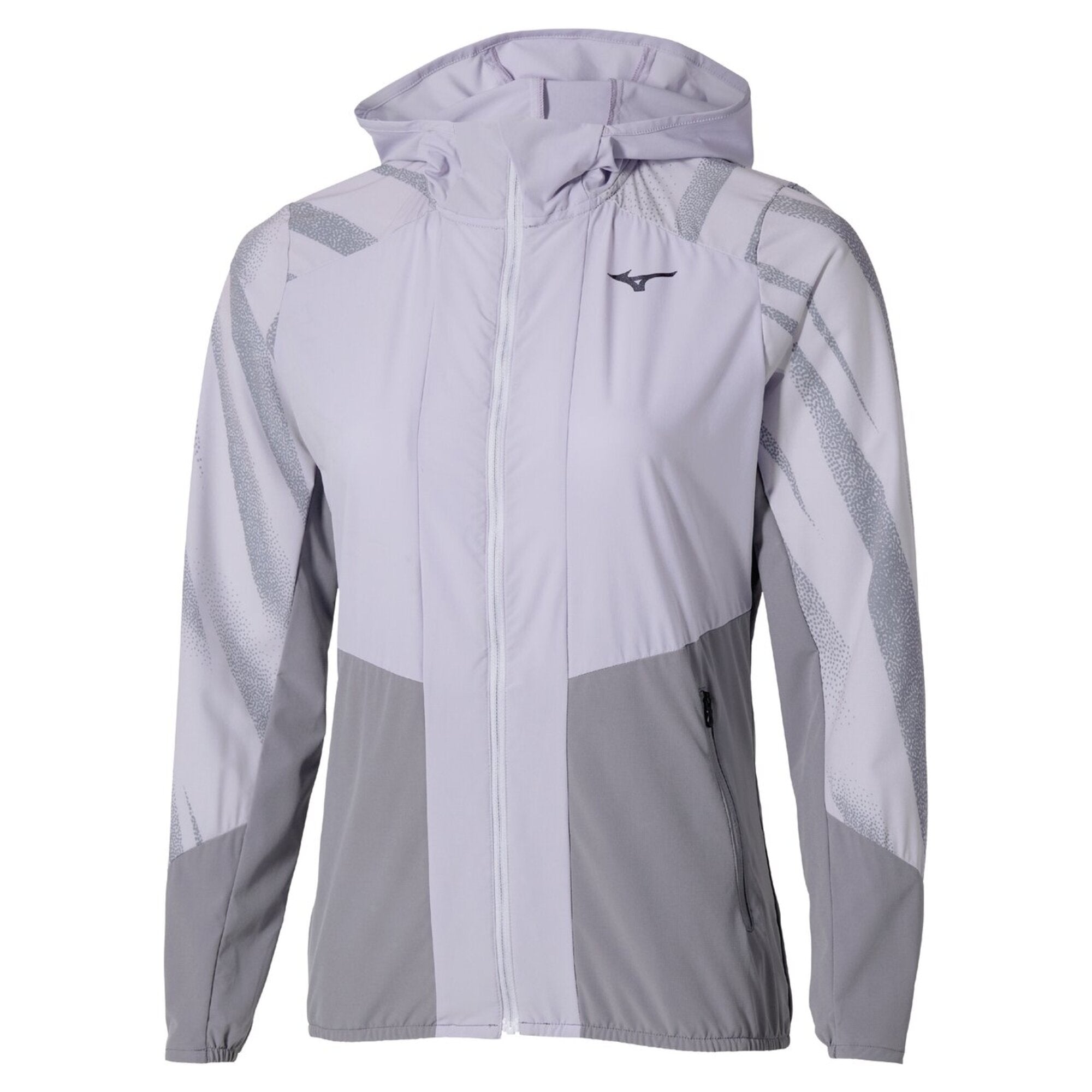 SPARKLE YOUR RUN ALPHA JACKETS - Clothing - Jackets