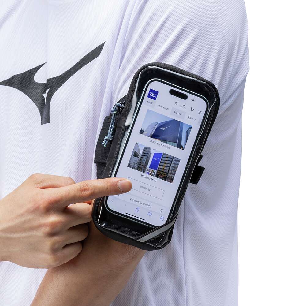 ARM PORCH CR - Accessories - Bags