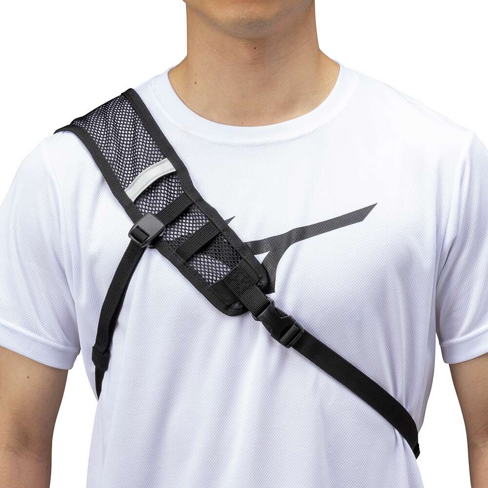 MESH BODYBAG NR - Accessories - Bags