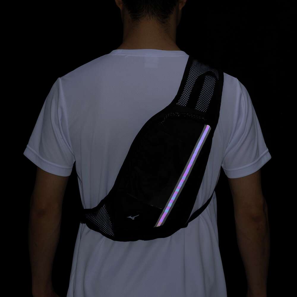 MESH BODYBAG NR - Accessories - Bags