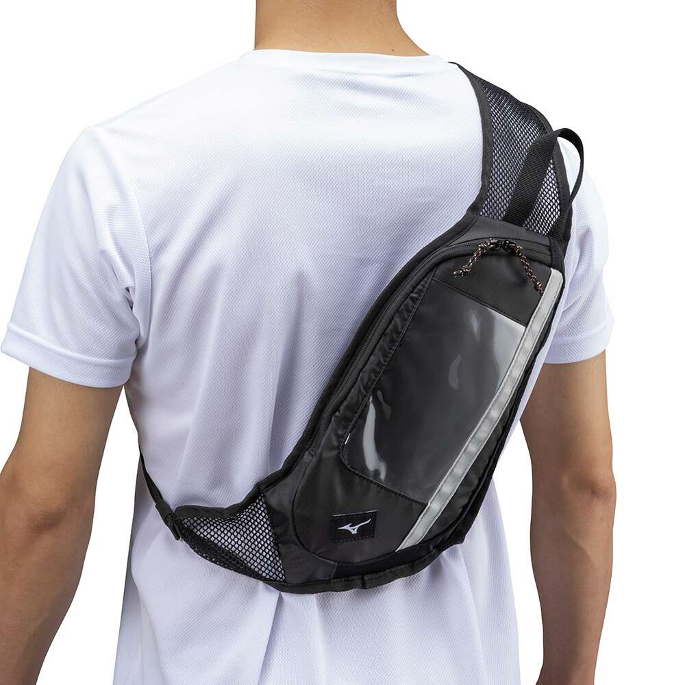 MESH BODYBAG NR - Accessories - Bags