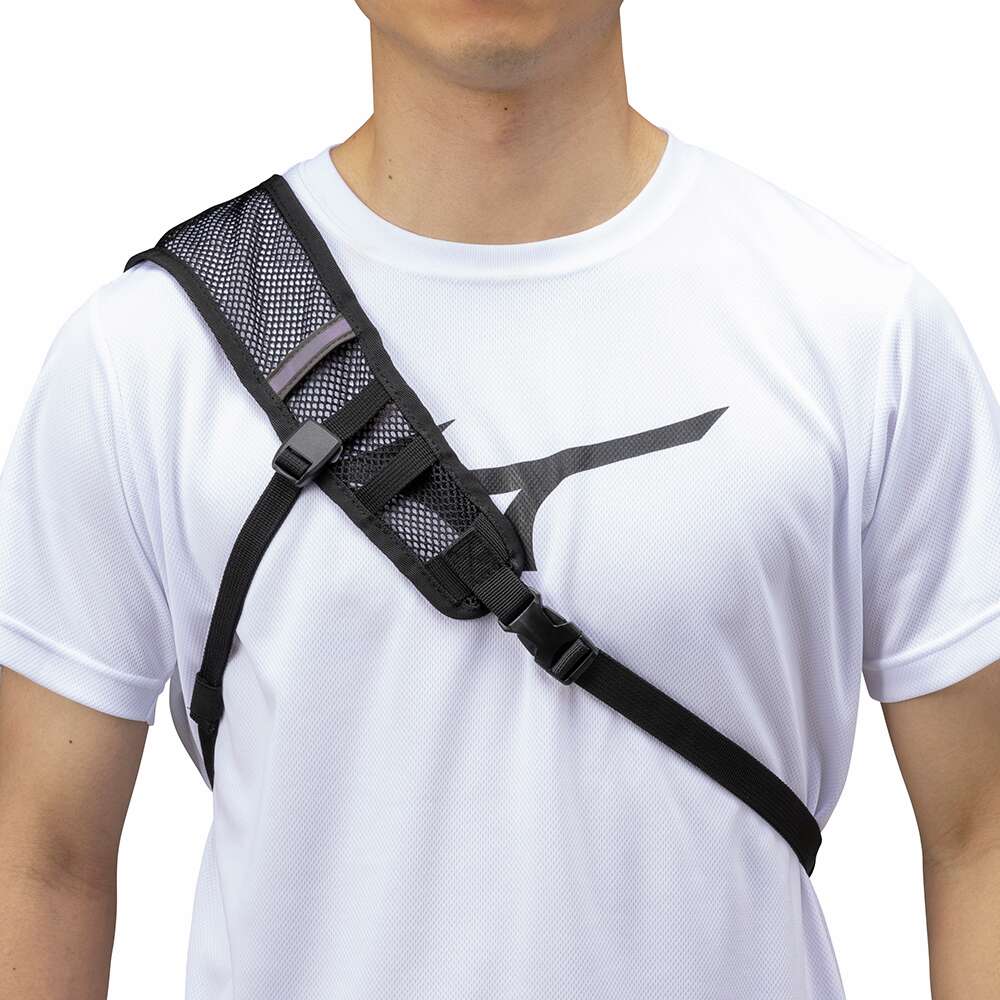 MESH BODYBAG NR - Accessories - Bags