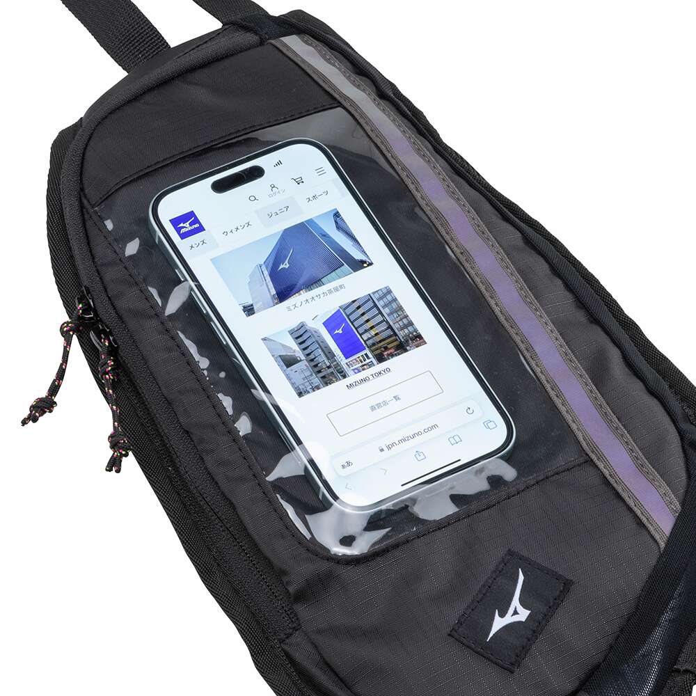 MESH BODYBAG NR - Accessories - Bags