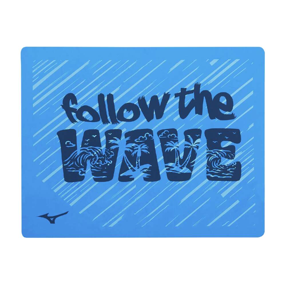 SWIM TOWEL - Accessories - Towels