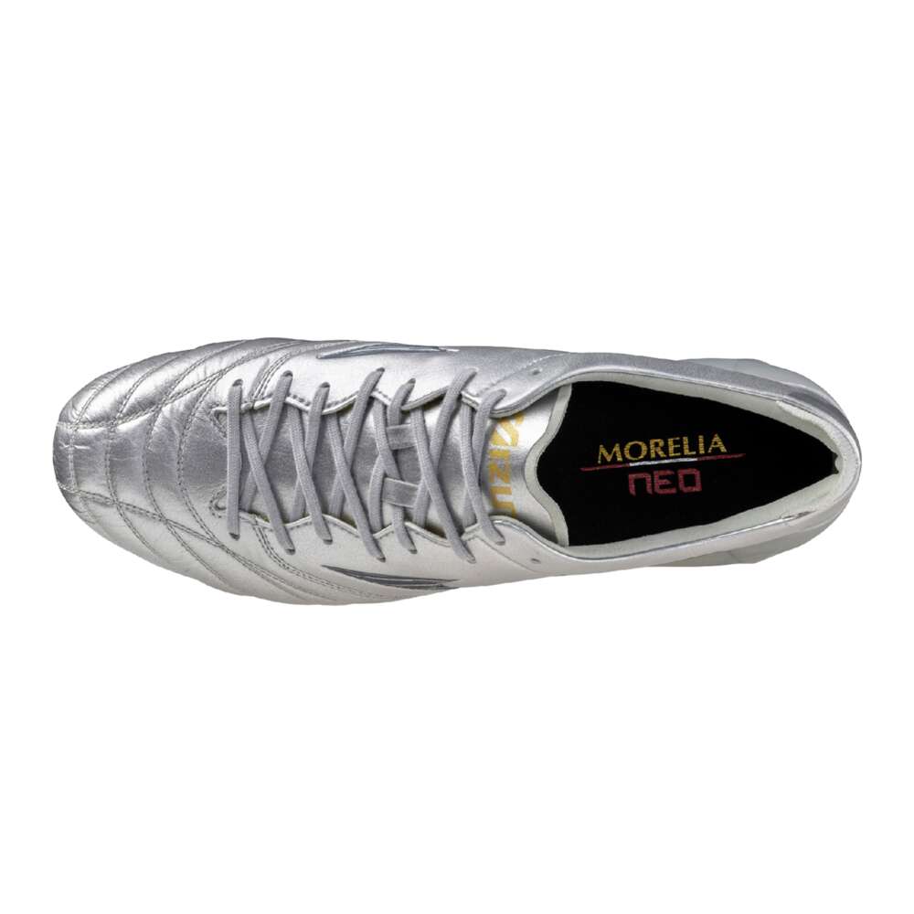 MORELIA NEO IV ELITE - Footwear - Shoes