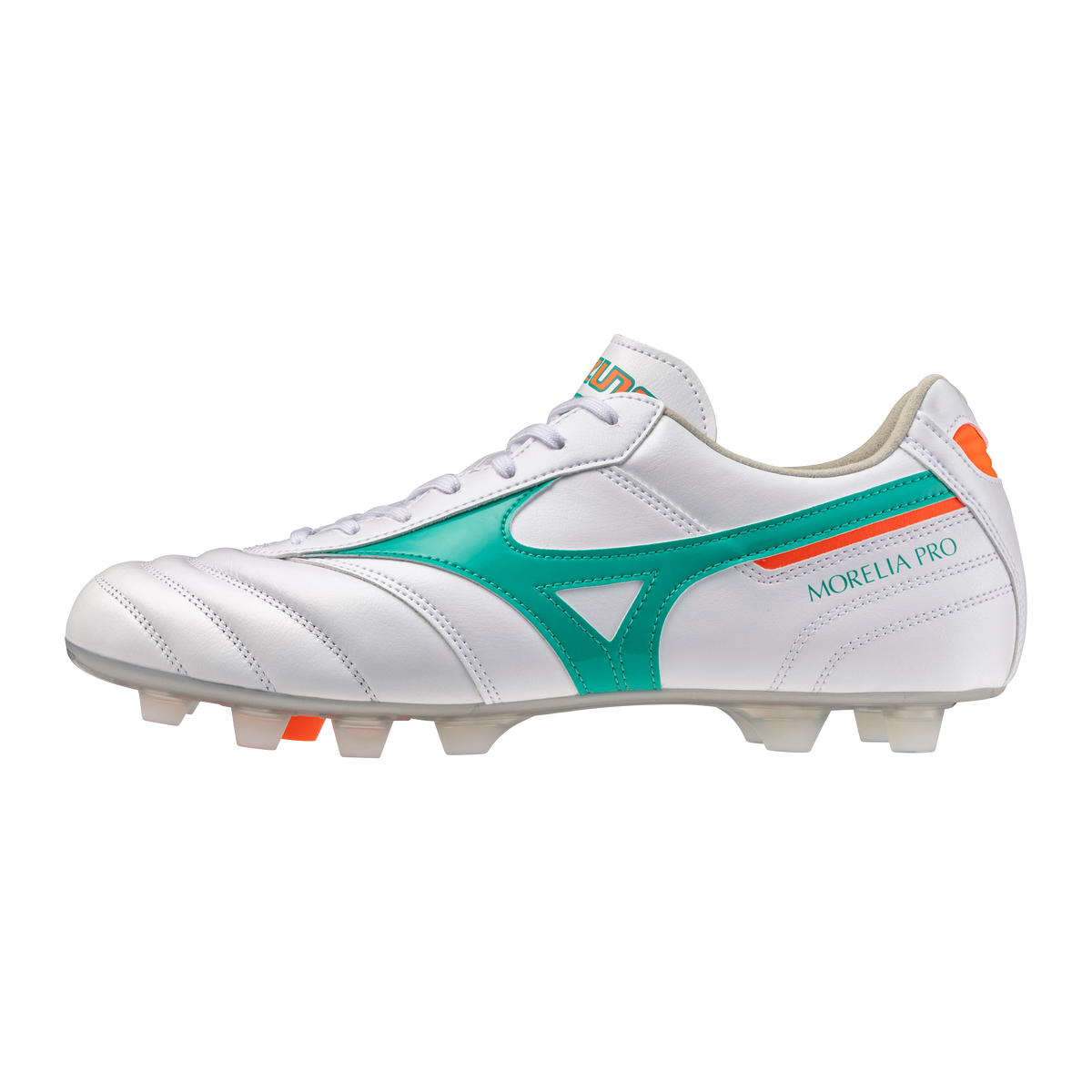 MORELIA II PRO – Mizuno Malaysia