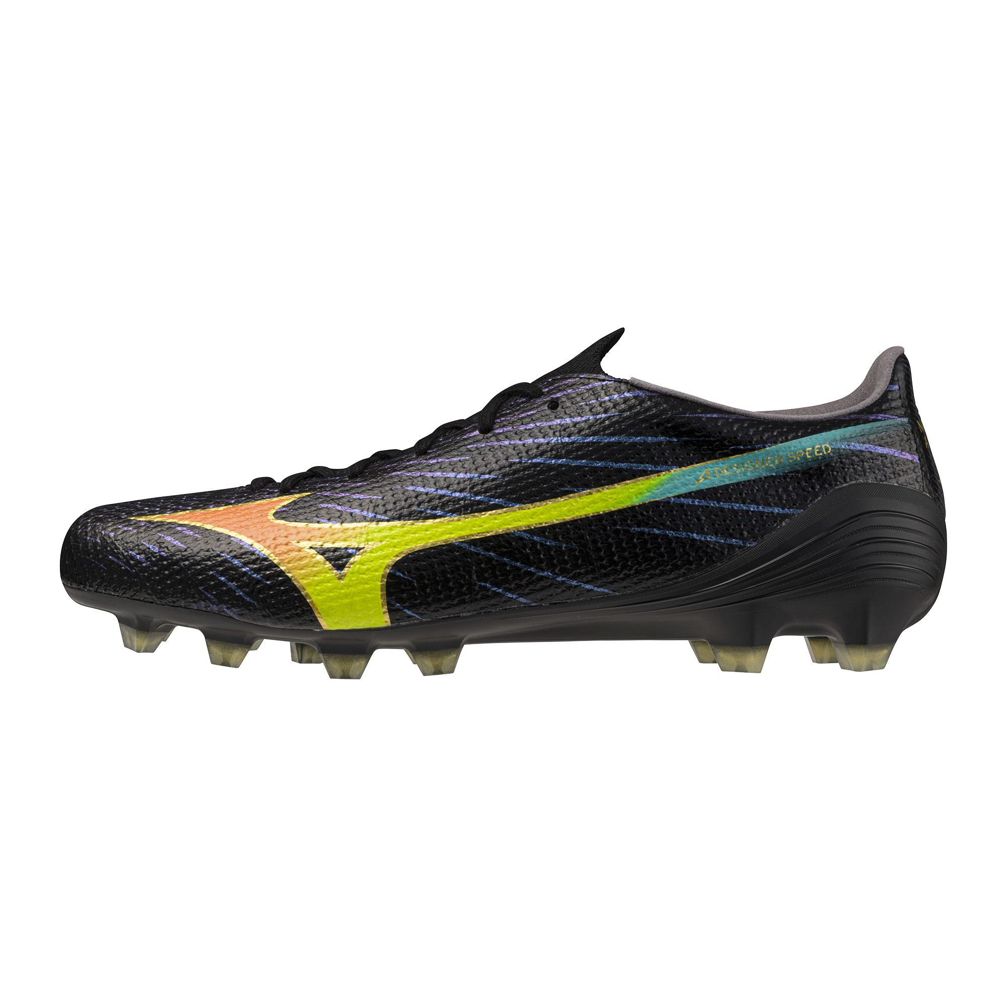 MIZUNO ALPHA III JAPAN