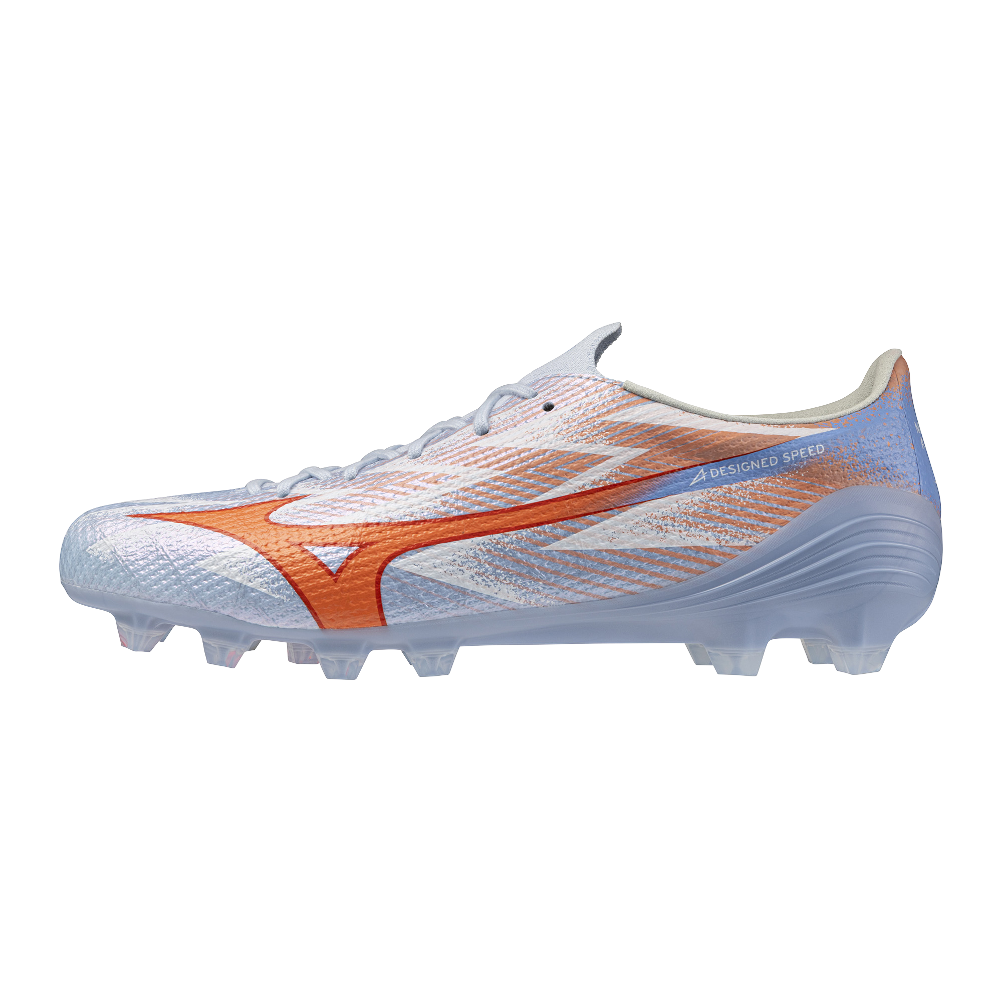 MIZUNO ALPHA III JAPAN