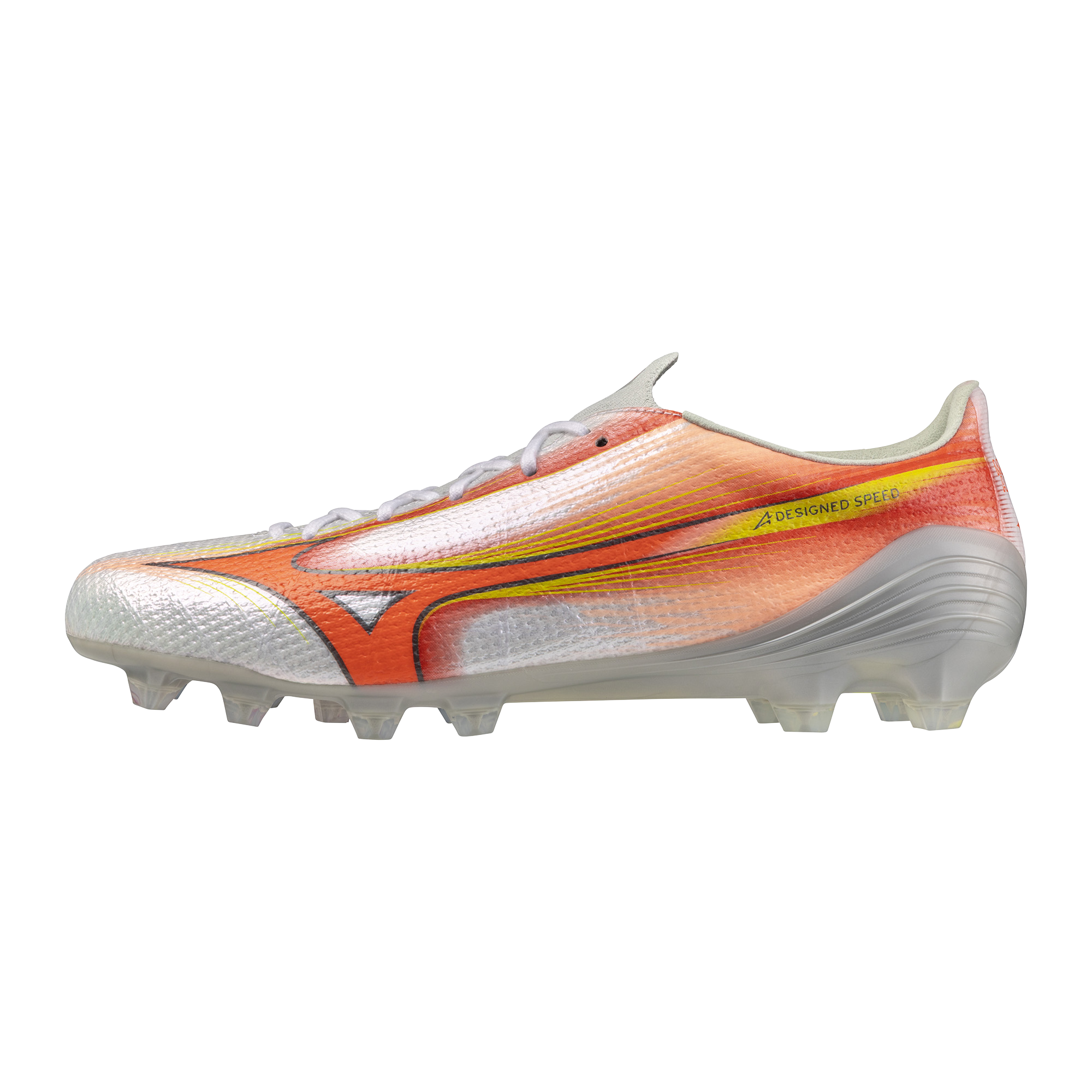 MIZUNO ALPHA III JAPAN