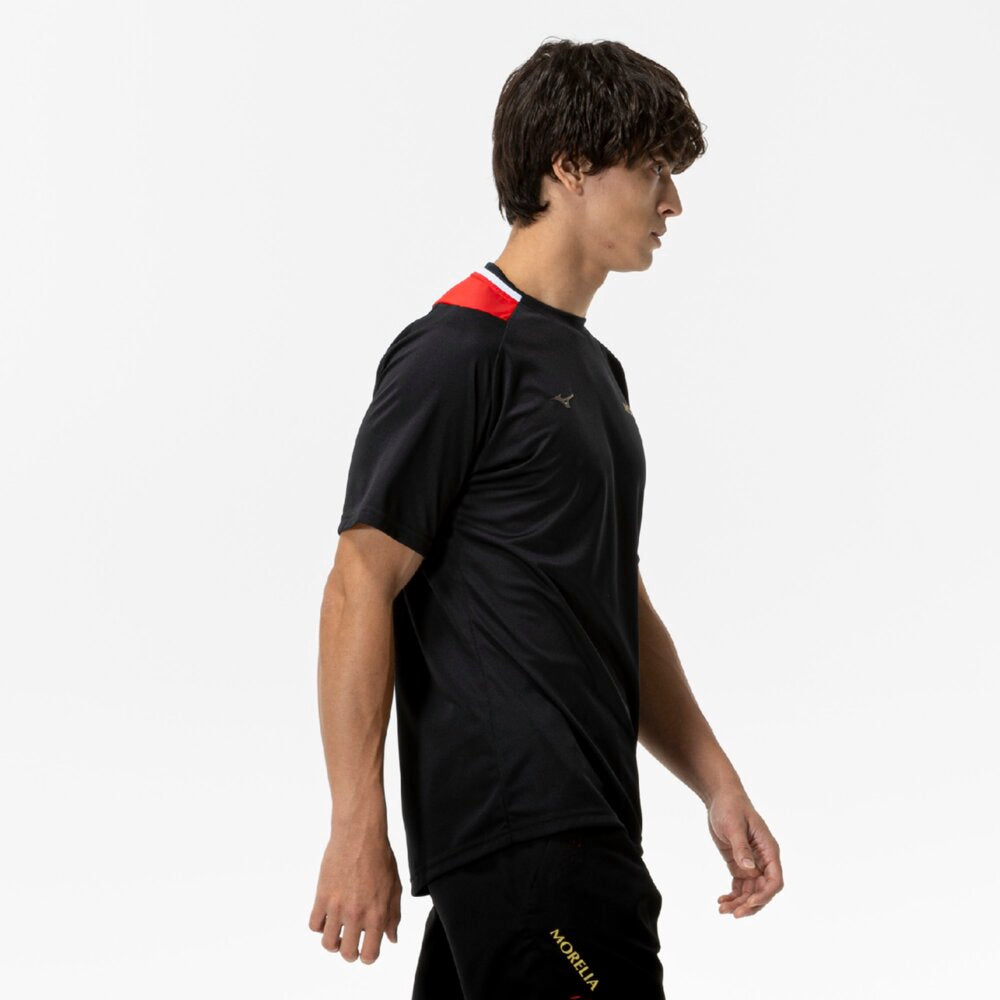 MORELIA FIELD SHIRT - CLOTHING - TOPS